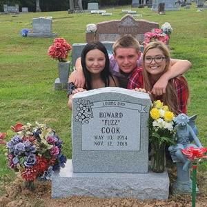 Meet your Posher, Laci